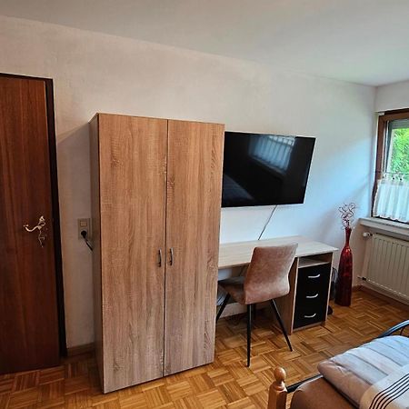 Foehren Apartment Esterno foto