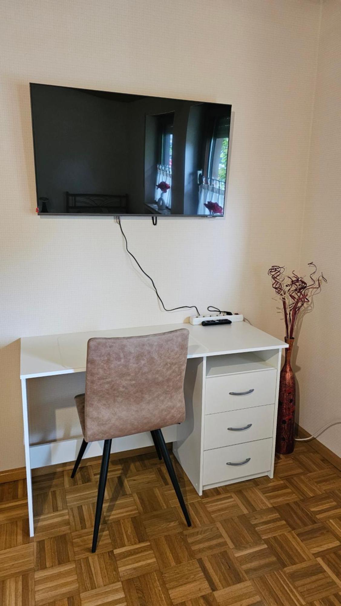 Foehren Apartment Esterno foto